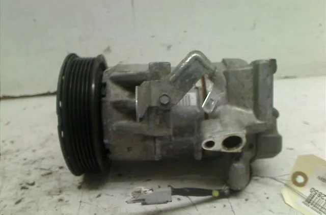 Compresseur air conditionne Toyota YARIS (_P9_) 1.4 d-4d (nlp90_) (2005-2012) occasion