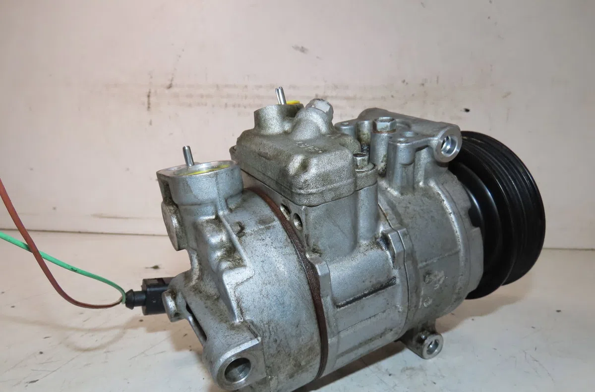 Compresseur air conditionne Volkswagen BEETLE (5C1, 5C2) 1.2 tsi (2011-2019) occasion