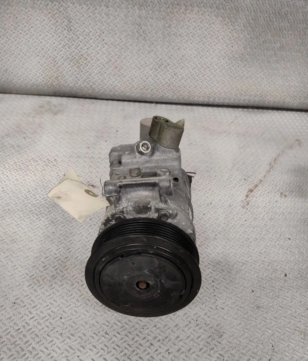 Compresseur air conditionne VOLKSWAGEN GOLF 6 GOLF 6 occasion