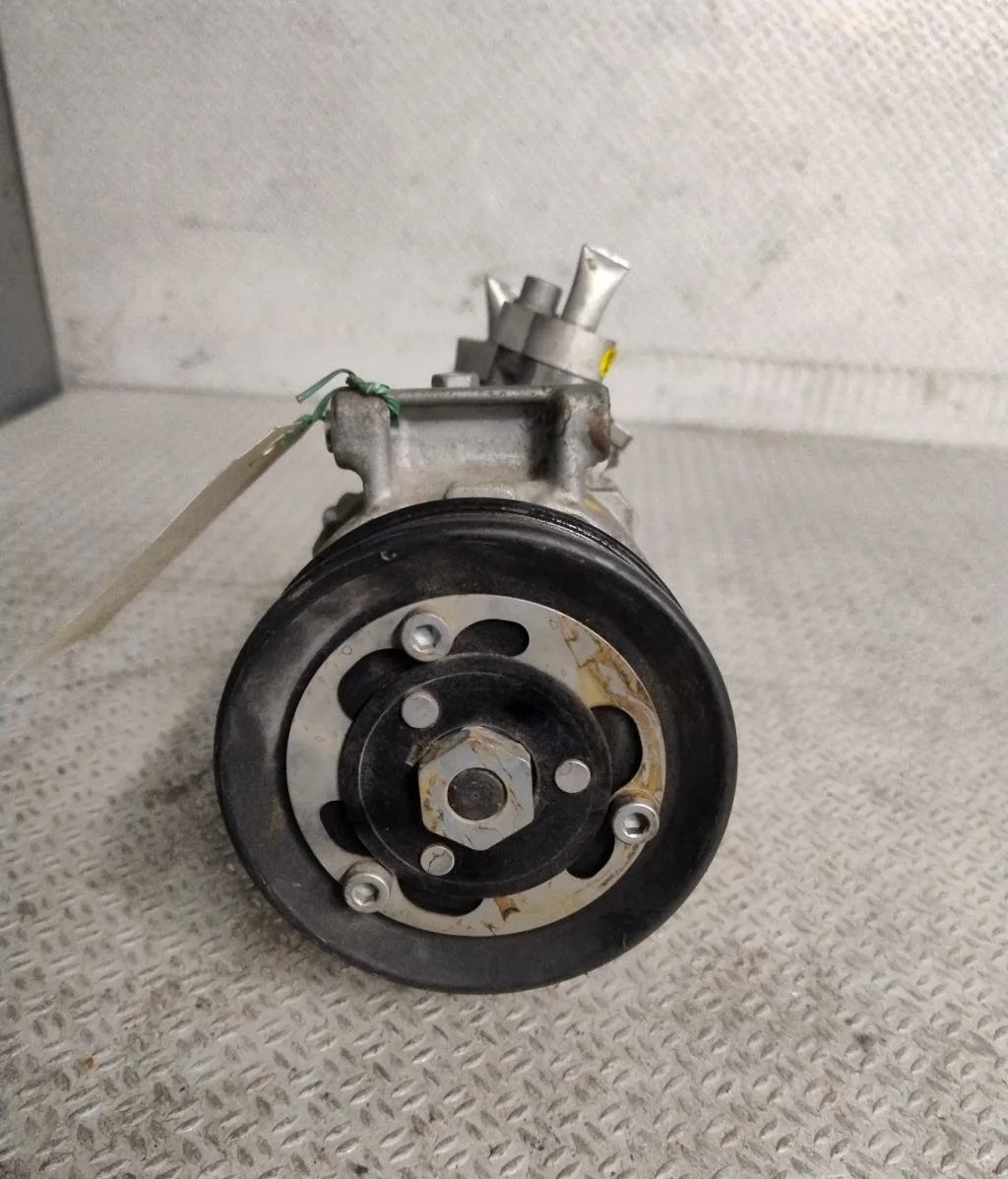 Compresseur air conditionne VOLKSWAGEN GOLF 7 GOLF 7 PHASE 2 occasion