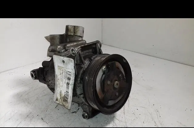 Compresseur air conditionne Volkswagen GOLF V (1K1) 1.9 tdi (2003-2008) occasion