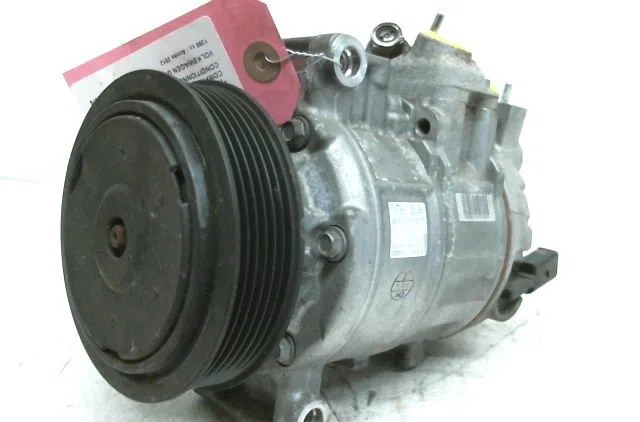 Compresseur air conditionne Volkswagen GOLF VI (5K1) 1.4 tsi (2008-2012) 5 portes occasion — photo 2