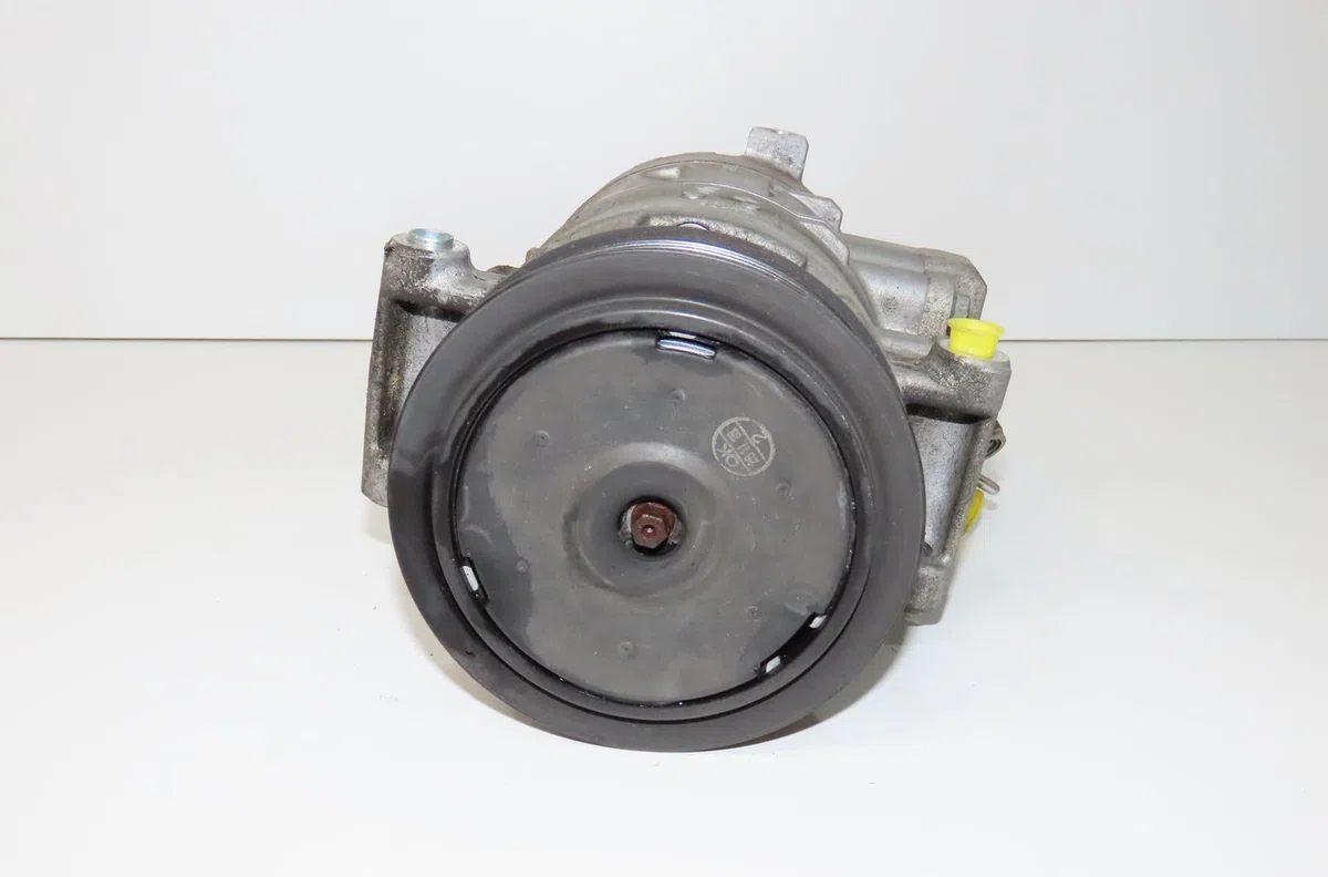Compresseur air conditionne Volkswagen GOLF VI (5K1) 1.4 tsi (2008-2012) occasion — photo 2