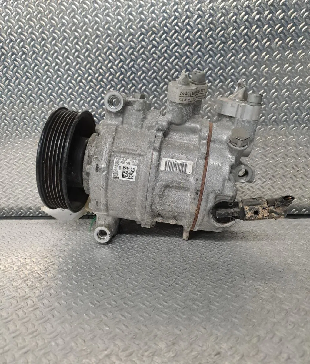 Compresseur air conditionne Volkswagen GOLF VII (5G1, BQ1, BE1, BE2) 1.2 tsi (2012-2017) occasion