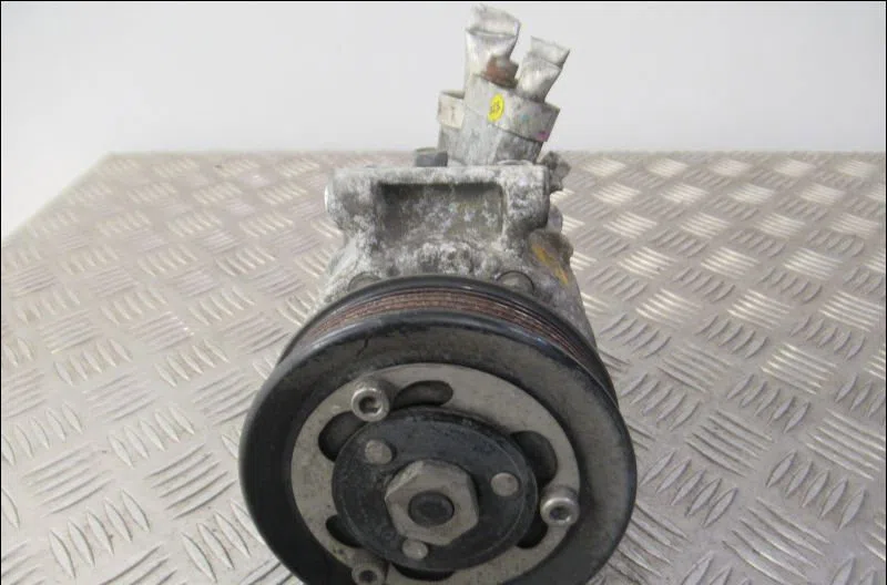 Compresseur air conditionne Volkswagen GOLF VII (5G1, BQ1, BE1, BE2) 2.0 gtd (2013-2020) occasion — photo 2
