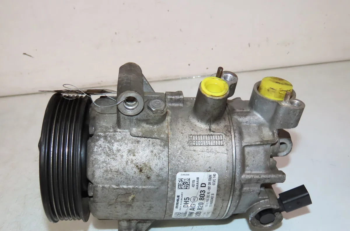 Compresseur air conditionne Volkswagen GOLF VII (5G1, BQ1, BE1, BE2) 2.0 gtd (2013-2020) occasion — photo 2