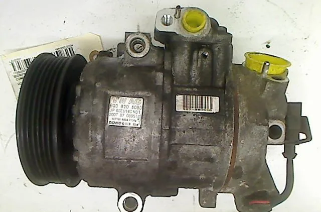 Compresseur air conditionne Volkswagen POLO (9N_, 9A_) 1.6 16v (2006-2009) occasion