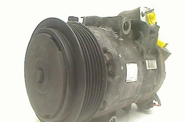 Compresseur air conditionne Volkswagen POLO (9N_, 9A_) 1.6 16v (2006-2009) occasion — photo 2