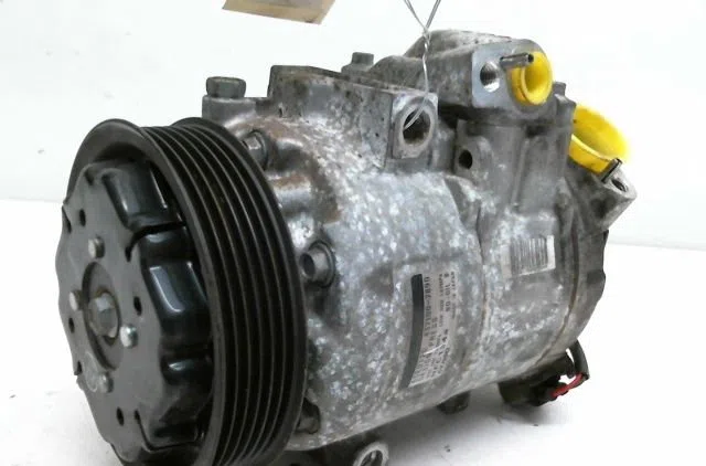 Compresseur air conditionne Volkswagen POLO V (6R1, 6C1) 1.4 (6r1) (2009-2014) occasion — photo 2