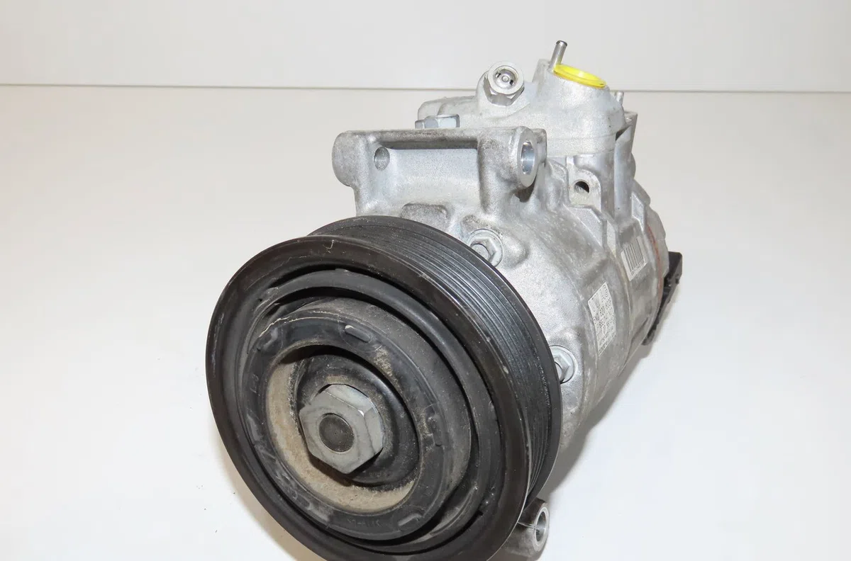Compresseur air conditionne Volkswagen TIGUAN (5N_) 2.0 tdi (2008-2018) 5 portes occasion — photo 3