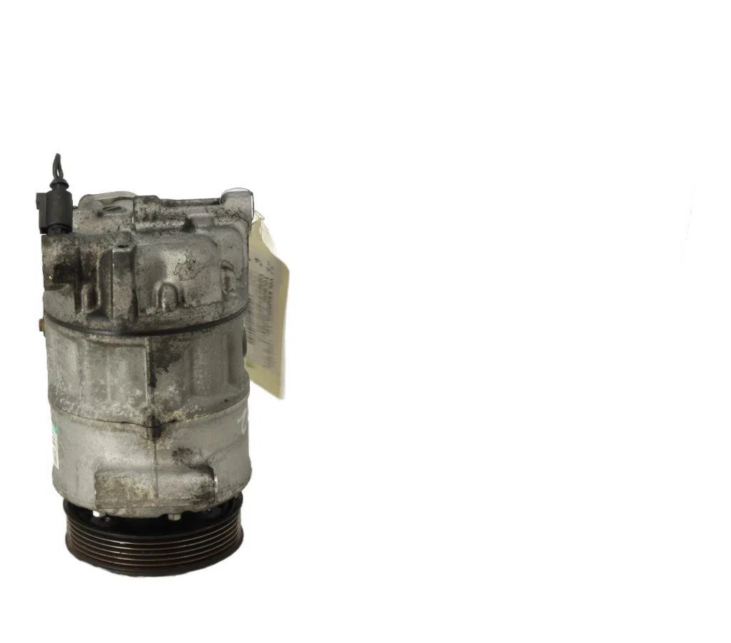 Compresseur air conditionne Volkswagen TOURAN (1T1, 1T2) 2.0 tdi 16v (2003-2010) 5 portes occasion — photo 2