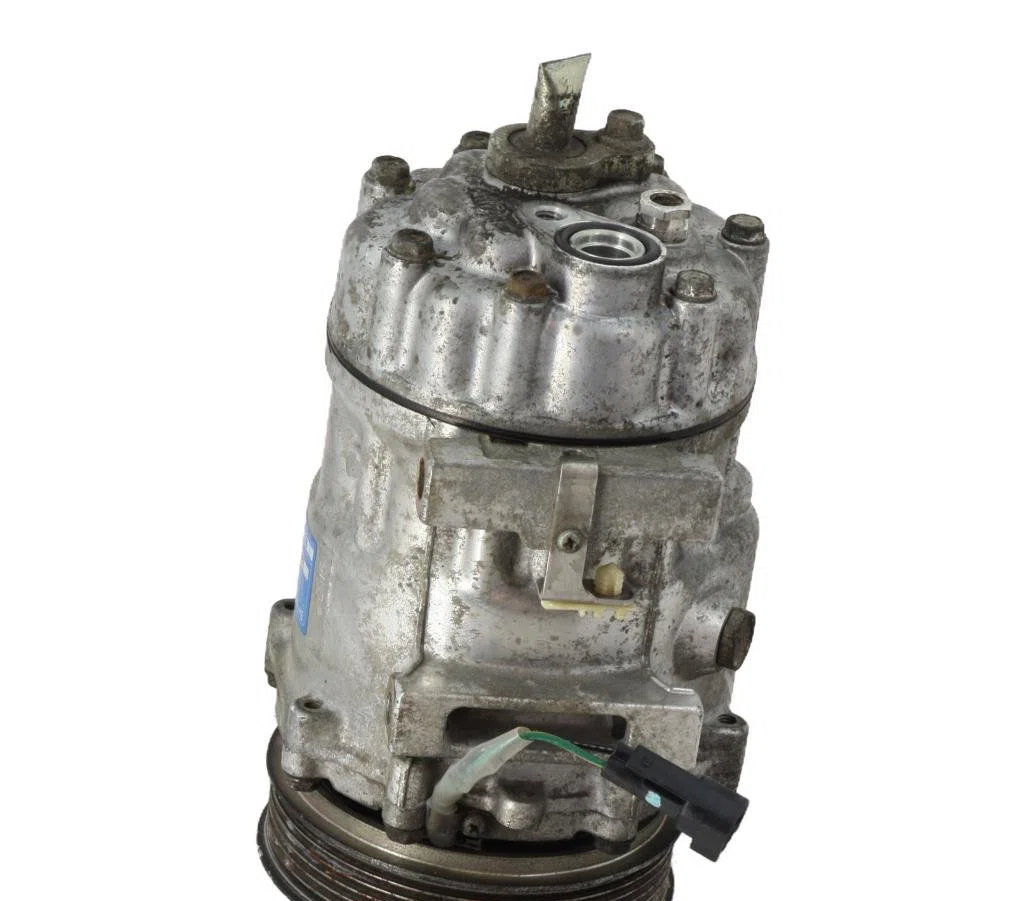 Compresseur air conditionne Volvo C30 (533) 2.0 d (2006-2012) occasion