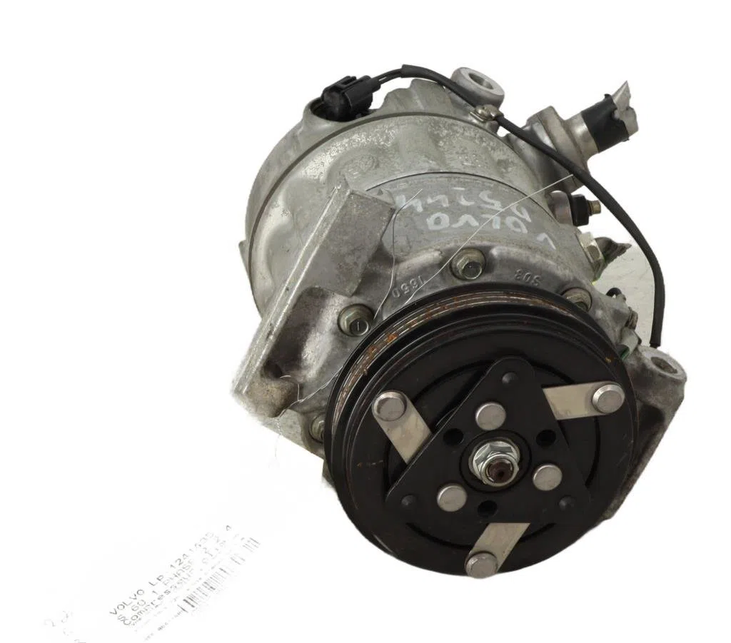 Compresseur air conditionne Volvo S60 I (384) D5 (2001-2010) occasion