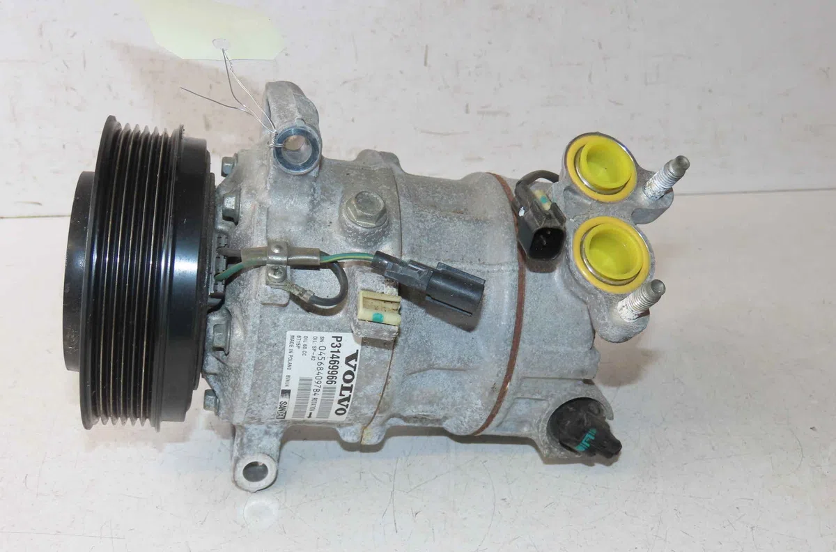 Compresseur air conditionne VOLVO S90 II occasion — photo 2
