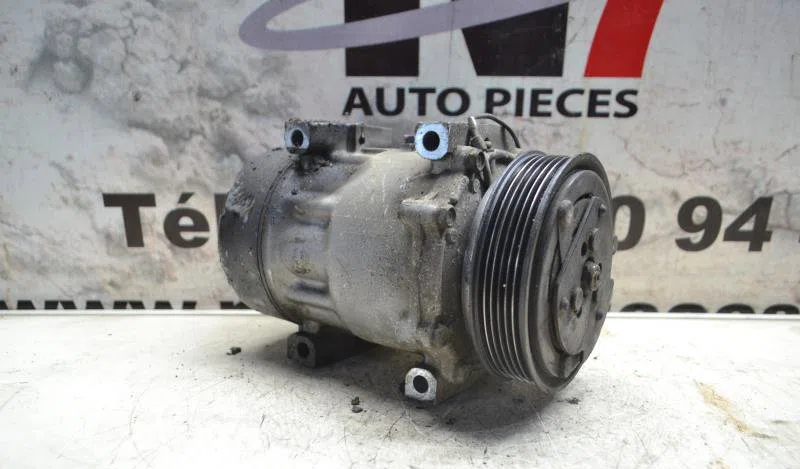 Compresseur air conditionne VOLVO V 40 1 PHASE 1 BREAK occasion — photo 3