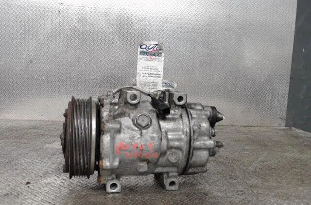 Compresseur air conditionne VOLVO V 50 PHASE 1 BREAK occasion — photo 2