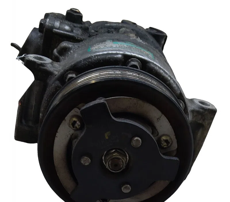 COMPRESSEUR CLIMATISATION AUDI A3 1K0820803S — photo 2