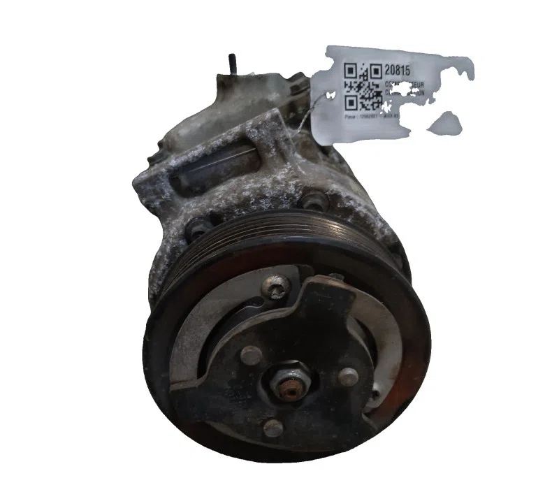 COMPRESSEUR CLIMATISATION AUDI A3 1K0820859F
