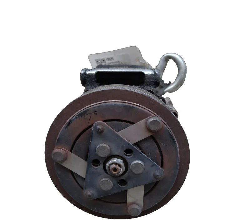 COMPRESSEUR CLIMATISATION CITROEN C2 9800821980 — photo 2