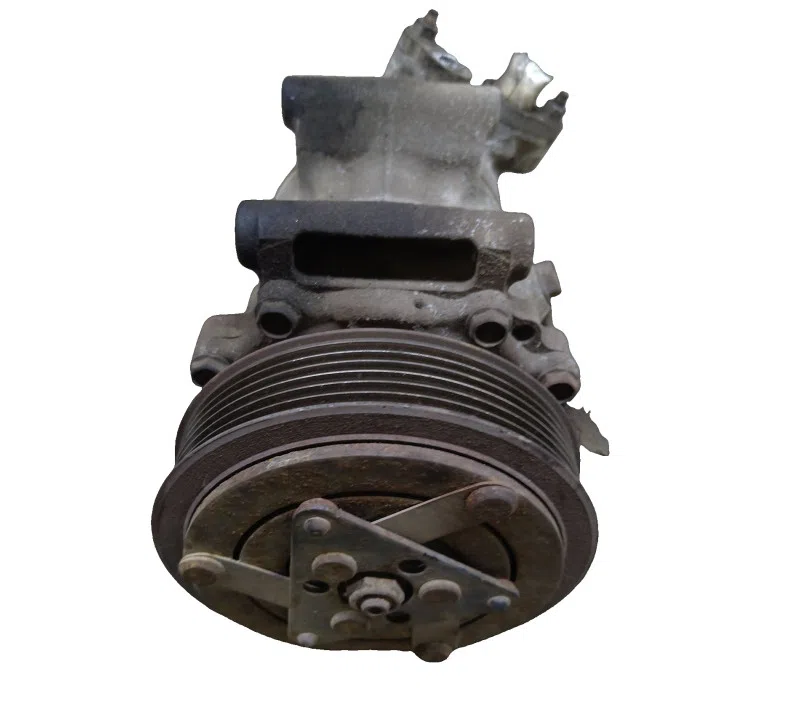 COMPRESSEUR CLIMATISATION CITROEN C3 9800821980