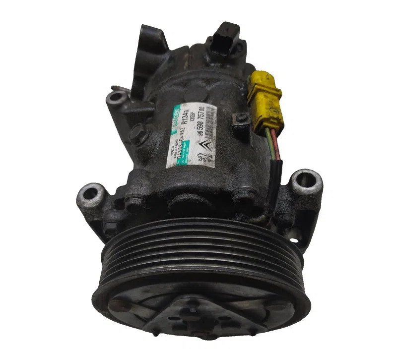 COMPRESSEUR CLIMATISATION CITROEN C3II PICA 9659875780