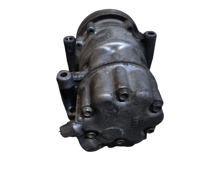 COMPRESSEUR CLIMATISATION CITROEN C4 9659875780