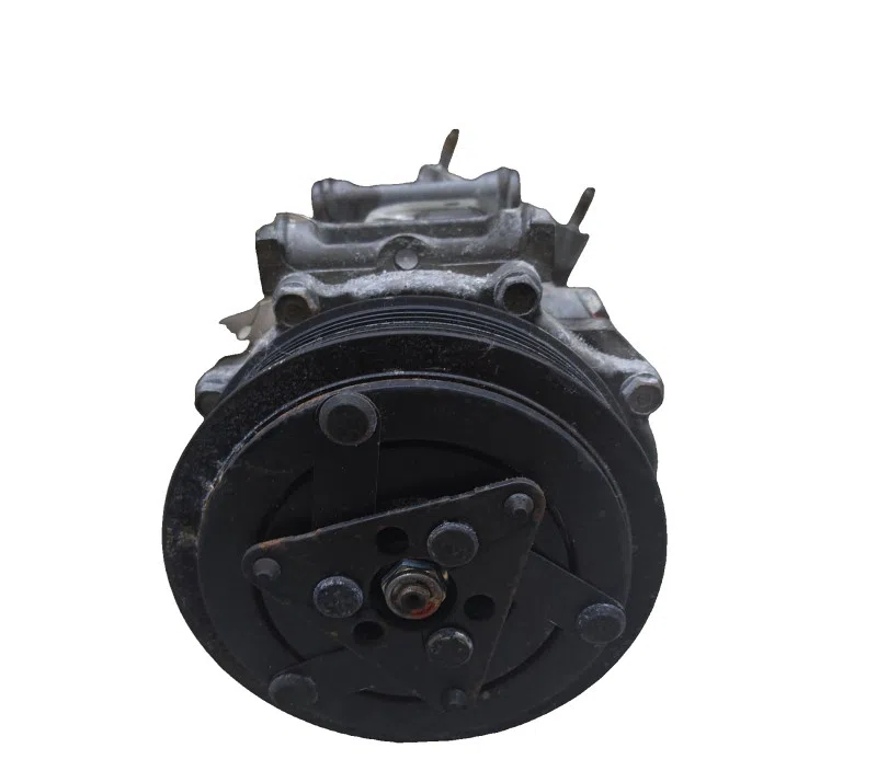 COMPRESSEUR CLIMATISATION CITROEN C4 I PICASSO 9825868180 — photo 2