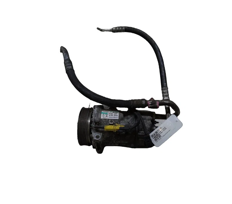 COMPRESSEUR CLIMATISATION CITROEN C4PICASSO 9659876080 — photo 2