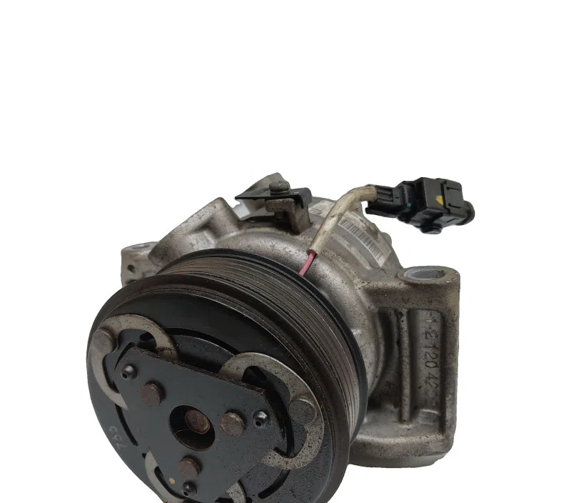 COMPRESSEUR CLIMATISATION DACIA SANDERO II 926003541R