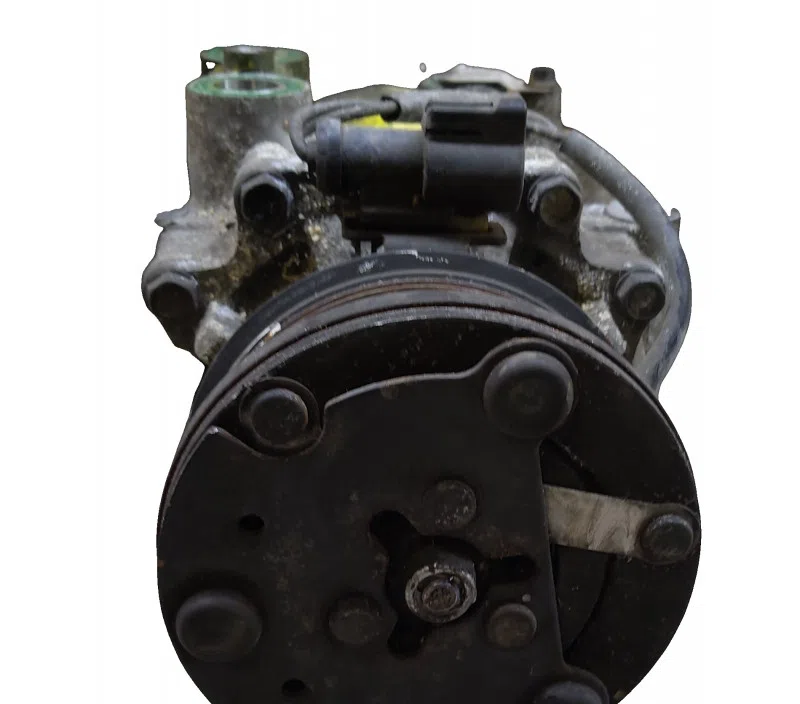 COMPRESSEUR CLIMATISATION FORD FIESTA V YS4H19D629AB