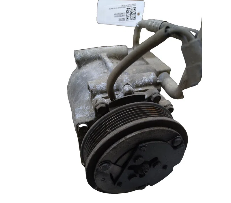 COMPRESSEUR CLIMATISATION FORD FIESTA VI 1890121