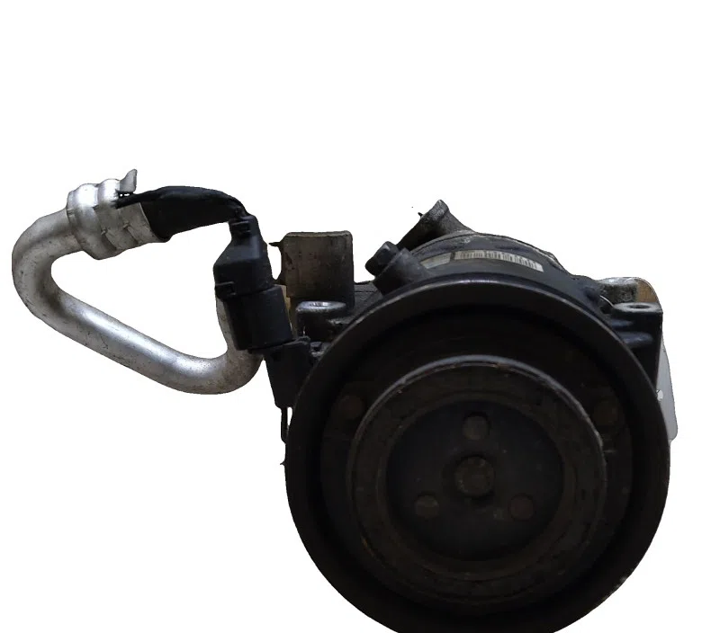 COMPRESSEUR CLIMATISATION HYUNDAI I30 977012H200 — photo 2