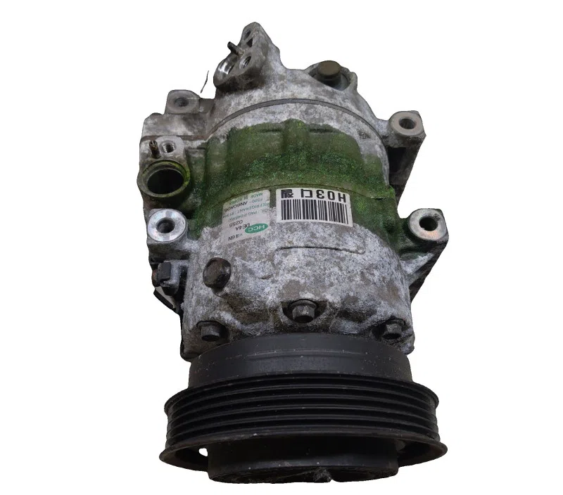 COMPRESSEUR CLIMATISATION HYUNDAI I30 I 977012H240 — photo 2