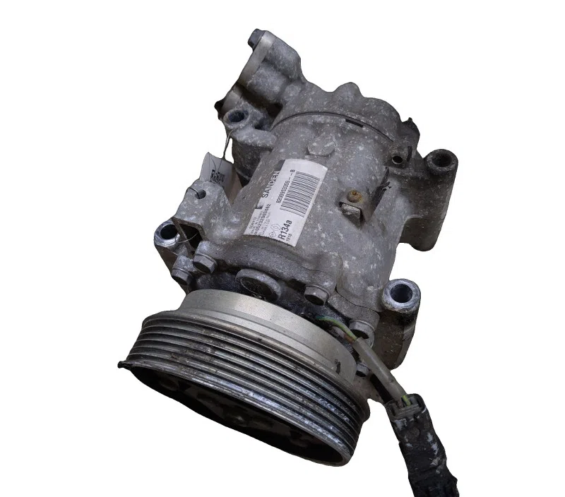 COMPRESSEUR CLIMATISATION MERCEDES CITAN 4158304400 — photo 2