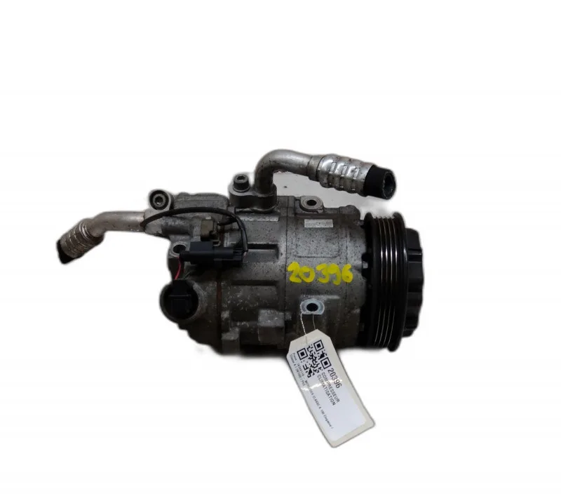 COMPRESSEUR CLIMATISATION MERCEDES CLASSE A 0002307911