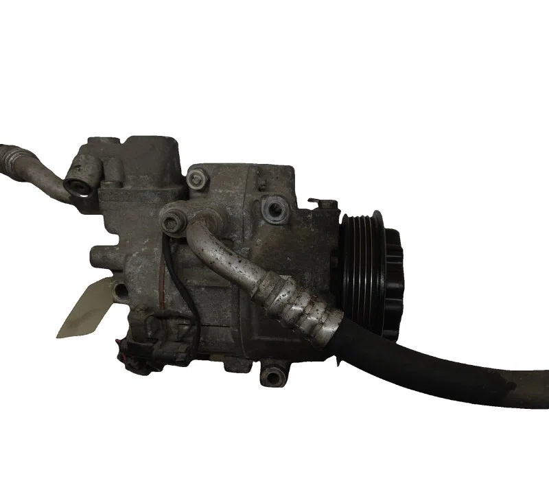 COMPRESSEUR CLIMATISATION MERCEDES CLASSE A 0002307911 — photo 2