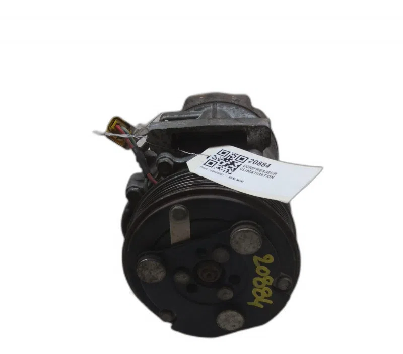 COMPRESSEUR CLIMATISATION MINI MINI 64522758433 — photo 2