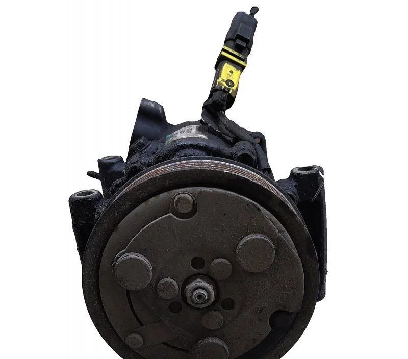 COMPRESSEUR CLIMATISATION MINI MINI 694250103 — photo 2