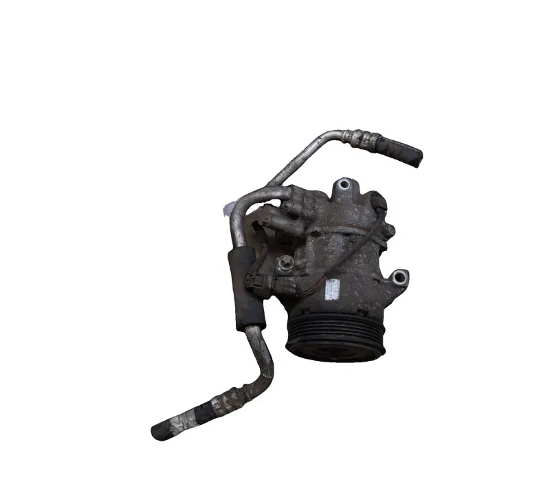 COMPRESSEUR CLIMATISATION MITSUBISHI COLT 2004 5SE09C — photo 2