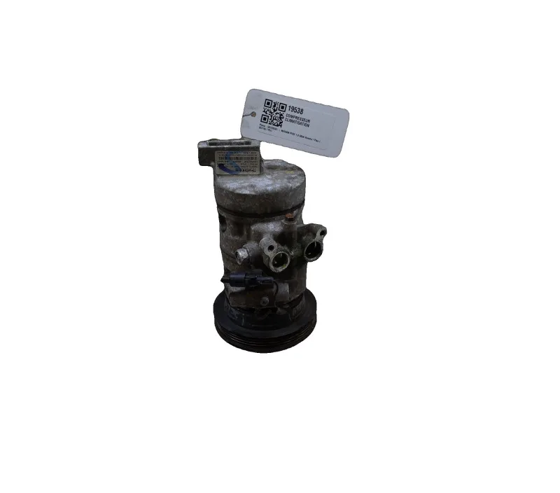 COMPRESSEUR CLIMATISATION NISSAN PIXO 276304A01A