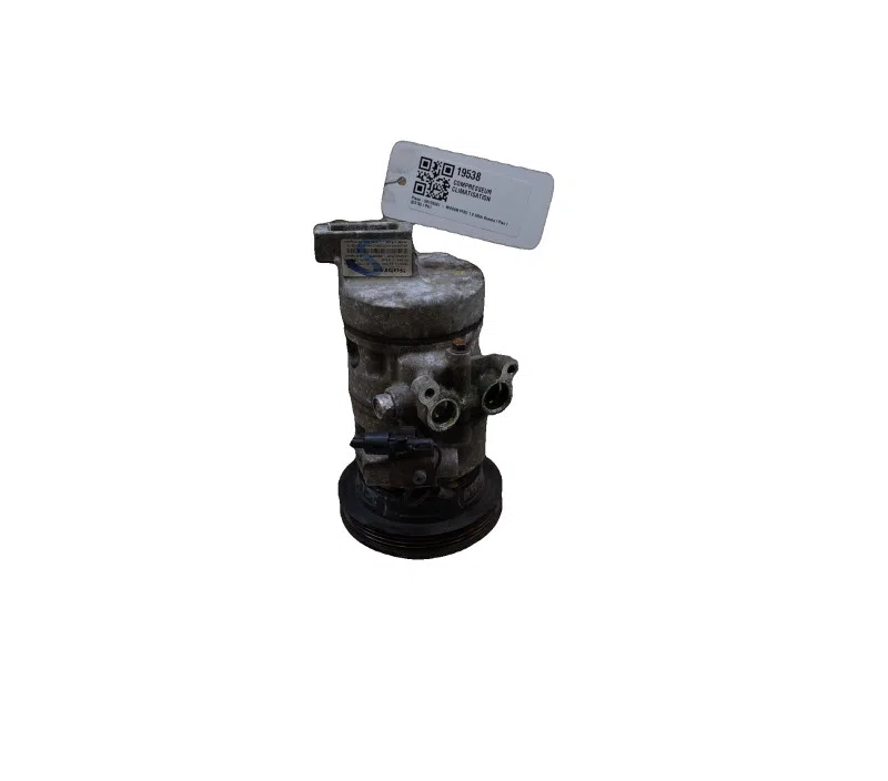 COMPRESSEUR CLIMATISATION NISSAN PIXO 276304A01A — photo 2