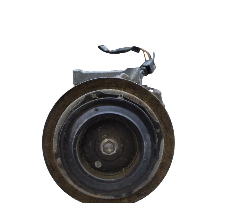 COMPRESSEUR CLIMATISATION NISSAN QASHQAI II 926004EB0A — photo 2