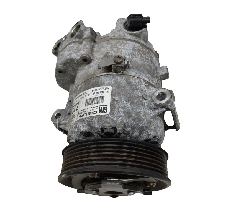 COMPRESSEUR CLIMATISATION OPEL ASTRA IV 13250606