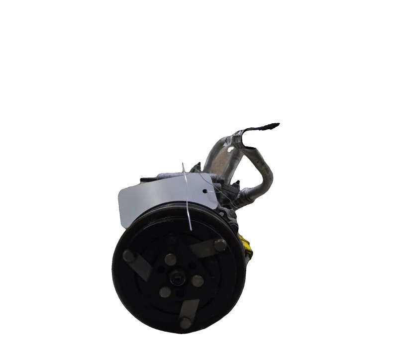 COMPRESSEUR CLIMATISATION PEUGEOT 206 PLUS 9800822280 — photo 2