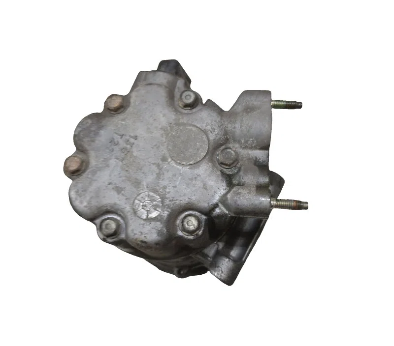 COMPRESSEUR CLIMATISATION PEUGEOT 207 SD6CBAF — photo 2