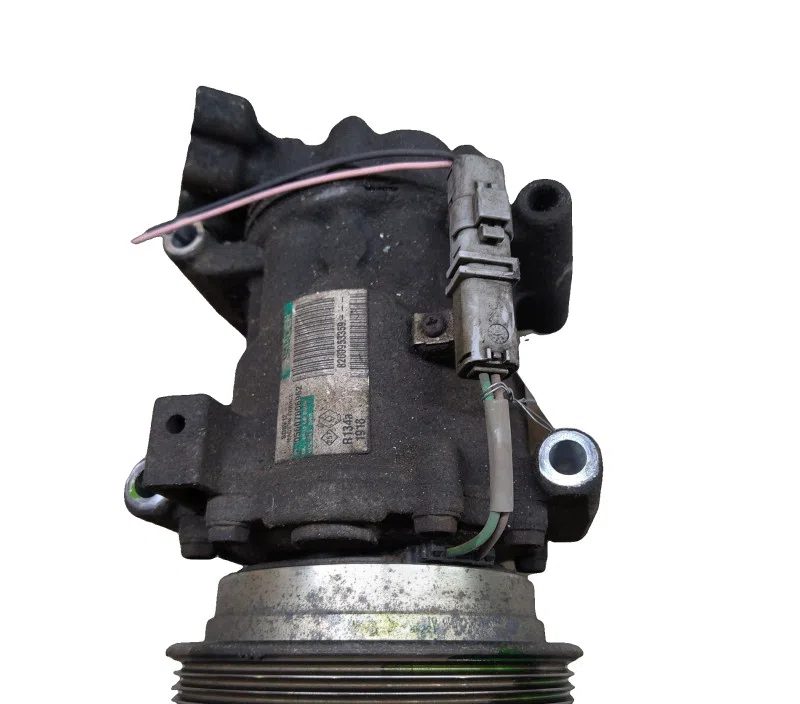 COMPRESSEUR CLIMATISATION RENAULT CLIO III 8200953359 — photo 2