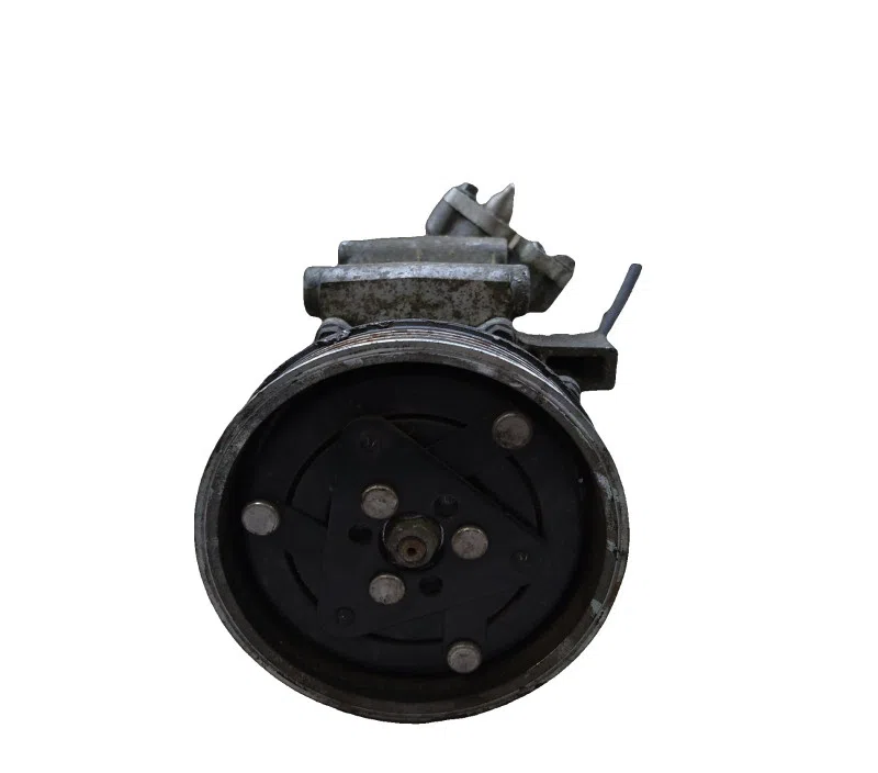 COMPRESSEUR CLIMATISATION RENAULT CLIO III 8200953359 — photo 2
