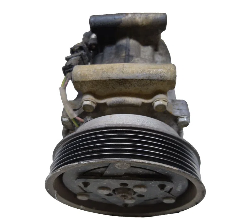 COMPRESSEUR CLIMATISATION RENAULT KANGOO II 8200953359