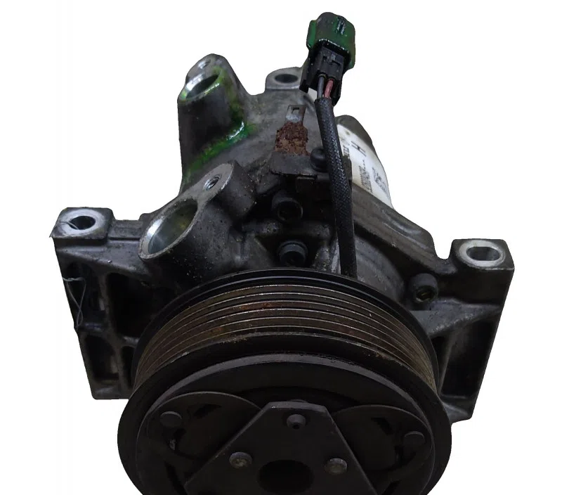 COMPRESSEUR CLIMATISATION RENAULT MEGANE I 926008469R — photo 2