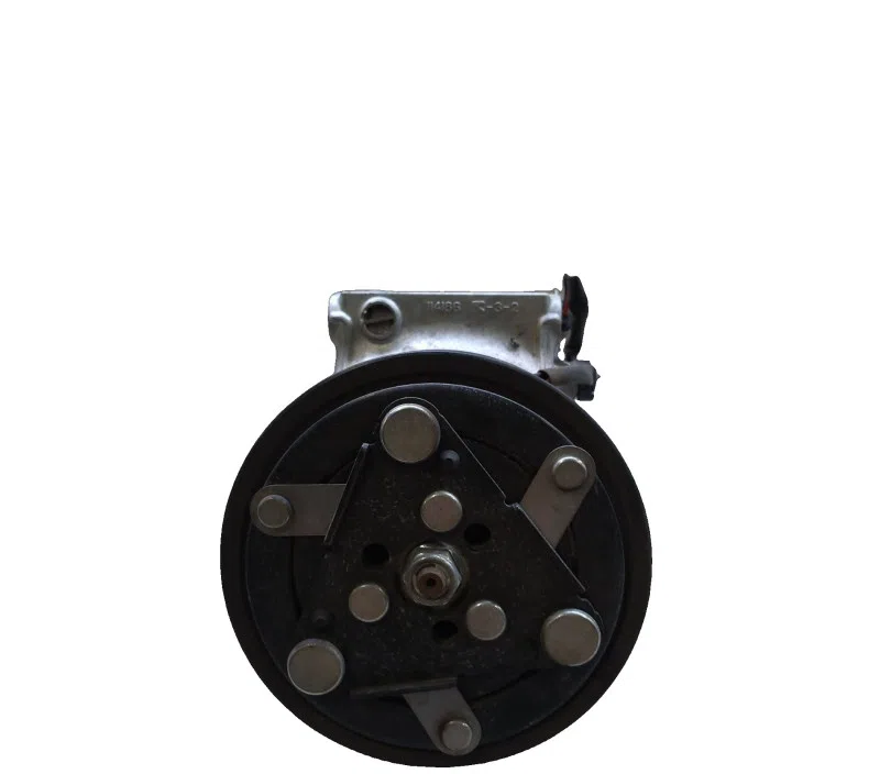 COMPRESSEUR CLIMATISATION RENAULT MEGANE IV 926004941R